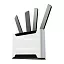 Маршрутизатор S53UG+M-5HaxD2HaxD-TC&RG502Q-EA Wireless router Gigabit Ethernet Dual-band (2.4 GHz / 5 GHz) 4G White