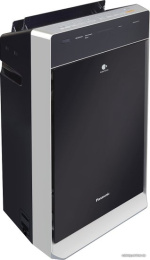 Климатический комплекc Panasonic F-VXK70R-K, до 52м2, черный