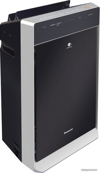 Климатический комплекc Panasonic F-VXK70R-K, до 52м2, черный