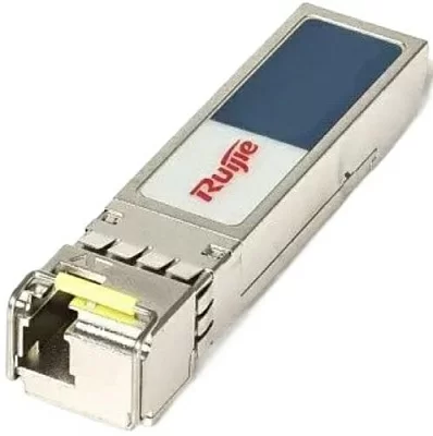 Трансивер Reyee 1000BASE-LX, SFP Transceiver, BIDI-TX1310/RX1550,20km,LC