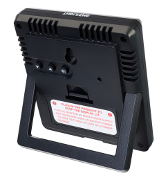 Термогигрометр Levenhuk Wezzer BASE L80 78890