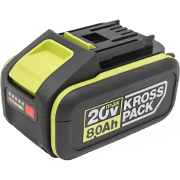 Аккумулятор WORX Professional 20В, 8А*ч WA3058