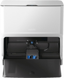 Станция самоочистки HOBOT Lulu,  для роботов пылесосов, для сухой и влажной уборки