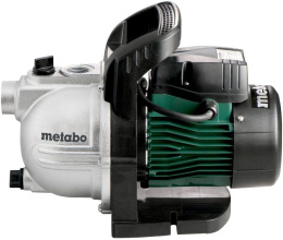 Насос центробежный Metabo P 3300 G 900Вт 3300л/час 600963000