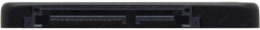 Серверный диск  Phison SSD SA53P, 480GB, 2.5" 7mm, SATA3, TLC, R/W 530/500MB/s, IOPs 98 000/28 000, TBW 876, DWPD 1, non-OPAL (S1201Y03480GP02512G00)