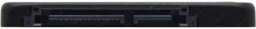 Серверный диск  Phison SSD SA53P, 480GB, 2.5" 7mm, SATA3, TLC, R/W 530/500MB/s, IOPs 98 000/28 000, TBW 876, DWPD 1, non-OPAL (S1201Y03480GP02512G00)