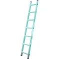Приставная лестница Krause Corda 7 ступенек 010070