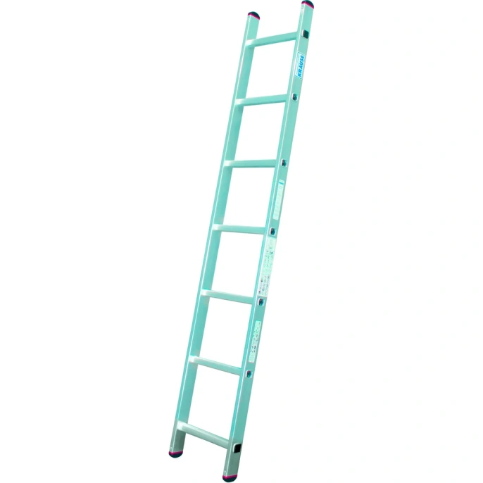 Приставная лестница Krause Corda 7 ступенек 010070