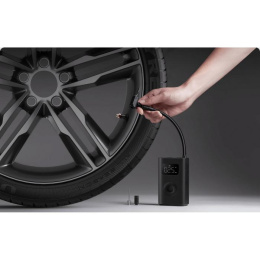 Насос Xiaomi Portable Electric Air Compressor 2 BHR7112GL