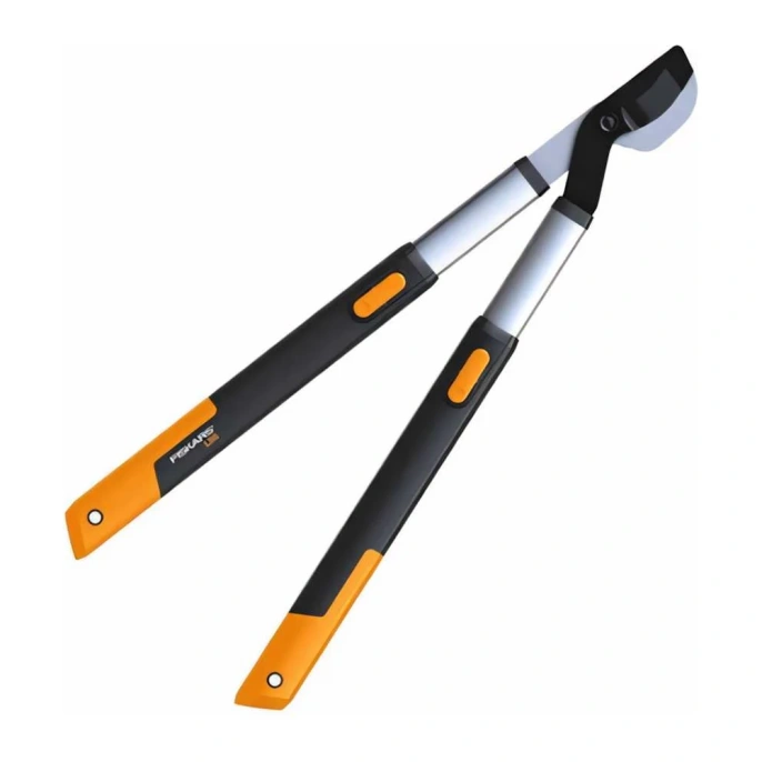Телескопический сучкорез Fiskars L86 SmatrFit 112500/ 1013564