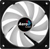 Вентилятор Aerocool Frost 12 RGB 120х120x25 черный 4-pin FROST 12 PWM FRGB 4P Ret
