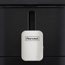 Кофемашина Rondell RDE-1115 1400Вт черный