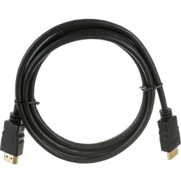 Кабель HDMI 2.0 позолоченный, 4К 60Hz PROCONNECT 2 метра 17-6104-6