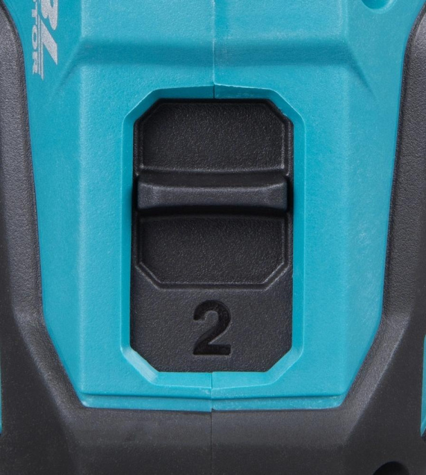 Дрель-шуруповерт Makita DDF490Z аккум. патрон:быстрозажимной