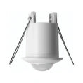 Датчик движения и освещенности 500W 6 м 360 белый Feron SEN50 22066