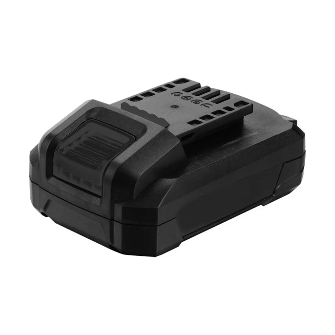 Аккумулятор Li-Ion 18 В, 2.0 Ач REDVERG 6628351