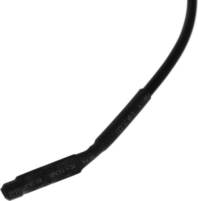 Микрофон TANTOS TSa-M51P,  черный,  1 [00-00024555]