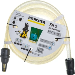 Всасывающий шланг SH 3 Karcher 2.643-101