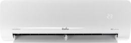Сплит-система Ballu Maverick DC BSMI-07HN8 860 Вт, мощность кондиционера: 7 850 BTU, комплект, минимальная/максимальная поддерживаемая температура: 16/30 °С, максимальная/минимальная рабочая температура воздуха для внешнего блока