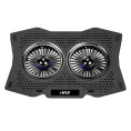 Laptop cooler stand Hiper Aire CP-A2 / HIPER подставка CP-A2
