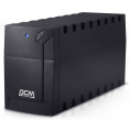 ИБП Powercom RPT-600A Line- interactive 600VA/360W LED (3 IEC С13) 12V/7.2Ah*1  792801