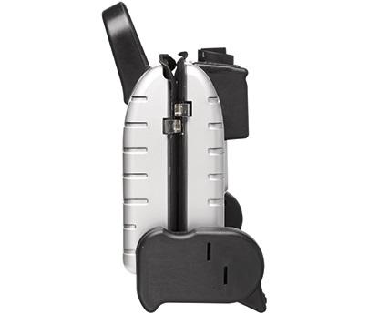 Электрогриль Tefal GC205012 серебристый [2100058891]