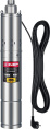 Насос винтовой Зубр НСВ-100-155 1300Вт 2880л/час