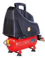 FUBAG OL 195/6 CM1,5 Компрессор [A6BB304KOA600 A6BB304KOA544 ] {Реси- вер, л 6 Произ- водит., л/мин 180 Давле- ние, бар 8 Мощность, кВт 1.1 Напряжение, В 220 Вес, кг 11}
