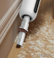 Вертикальный пылесос Deerma Wireless Vacuum Cleaner VC55 White