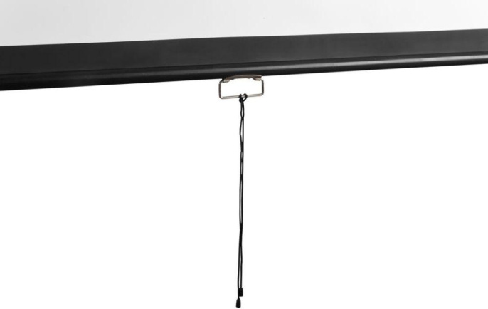 Экран Digis 100" 150x200см Optimal-D DSOD-4303 4:3 настенно-потолочный рулонный