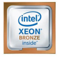 процессор CPU Intel Xeon Bronze 3206R 1.9GHz/11.00Mb/8cores LGA3647, 85W, up to 1Tb DDR4-2133, CD8069504344600, clean pull (SRG25)