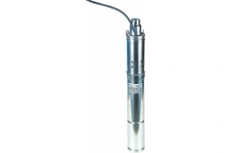 Скважинный винтовой насос AquamotoR AR 3QGD185-70 AR151018