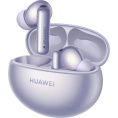 Наушники Huawei FreeBuds 6i Orca-T100, Bluetooth, внутриканальные, фиолетовый [55037547]