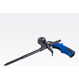 Пистолет для монтажной пены Toolberg Профи ЛА-00002621