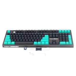 Клавиатура Raskat KM002 KM002-GRAY