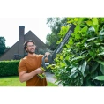 Кусторез Ryobi ONE+ RY18HT45A-0 5133005380