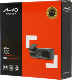 Камера заднего вида Mio MiVue A50 универсальная (5413N6310026)