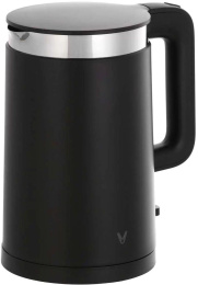 Чайник Viomi Double-layer kettle Electric Black