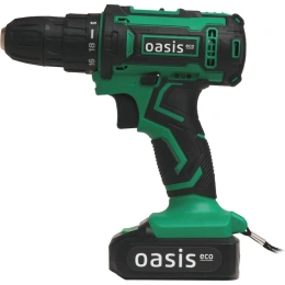 Аккумуляторный шуруповерт OASIS ASB-14S Eco