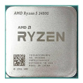 Процессор AMD Ryzen 5 3400G (Oem) (YD3400C5M4MFH) (65W, 4MB, AM4)