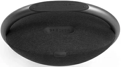 Колонка порт. Harman Kardon Onyx Studio 7 черный 50W 1.0 BT 3250mAh (HKOS7BLKEP)