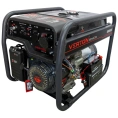Генератор бензиновый VERTON POWER GG8500ES 01.15815.15820