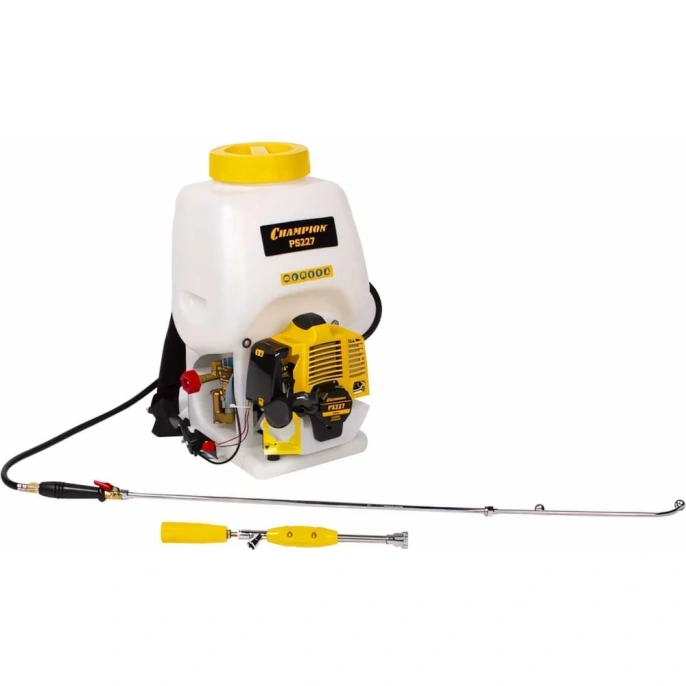 Опрыскиватель Champion PS227