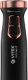Блендер погружной Vitek VT-3402 1000Вт разноцветный