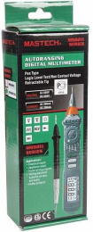 Цифровой мультиметр Mastech MS8211D 13-2045