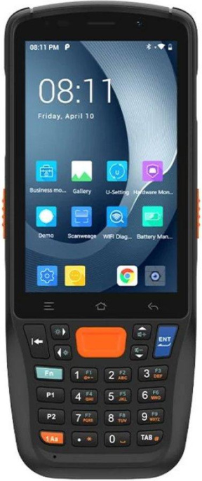 Терминал сбора данных Urovo CT48 CT48-SU3S12E4031