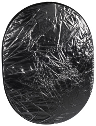 Отражатель света складной Bresser BR-TR1 «5 в 1» 90х120 см