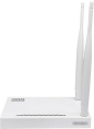 Роутер беспроводной Netis WF2419E N300 10/100BASE-TX белый