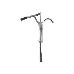 Бочковой рычажный насос Петролл перекачки топлива petroll orient-101 тр-490 9001