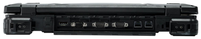 Защищенный ноутбук Z14I Gen3 Basic Win11 Pro/ Z14I Gen3 Basic, 14" FHD 1920 x1080 Sunlight Readable 1200 nits Touchscreen Display, Intel® Core™ Ultra 5 125U 12MB Cache, up to 4.3 GHz, 12 cores, 14 threads with Intel® AI Boost NPU , Windows 11 Professio